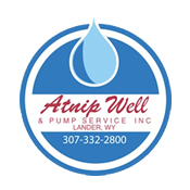 Atnip Well & Pump Service, Inc.