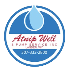 Atnip Well & Pump Service, Inc.